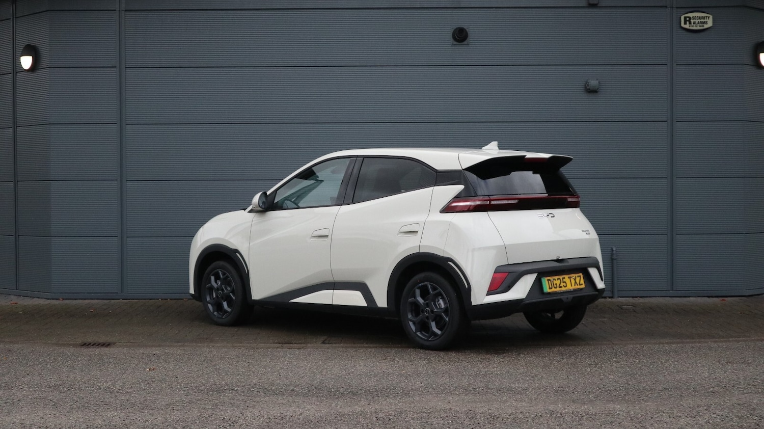 Used BYD Dolphin 2025 for sale - 76818229: Photo 5