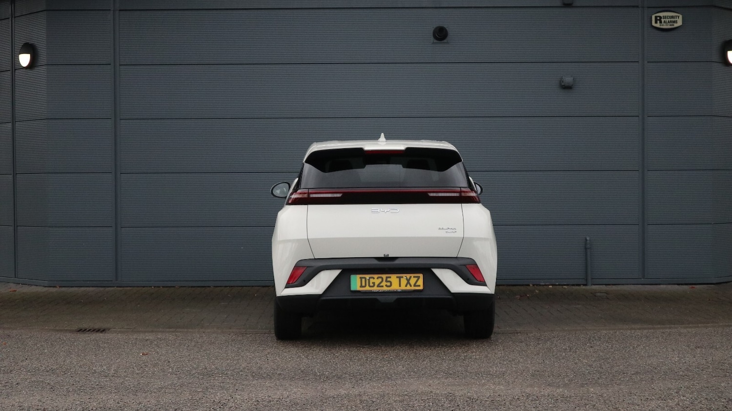 Used BYD Dolphin 2025 for sale - 76818229: Photo 6