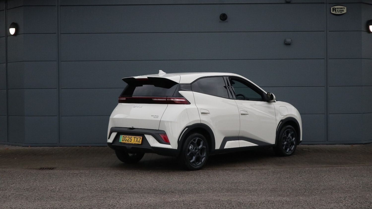 Used BYD Dolphin 2025 for sale - 76818229: Photo 7