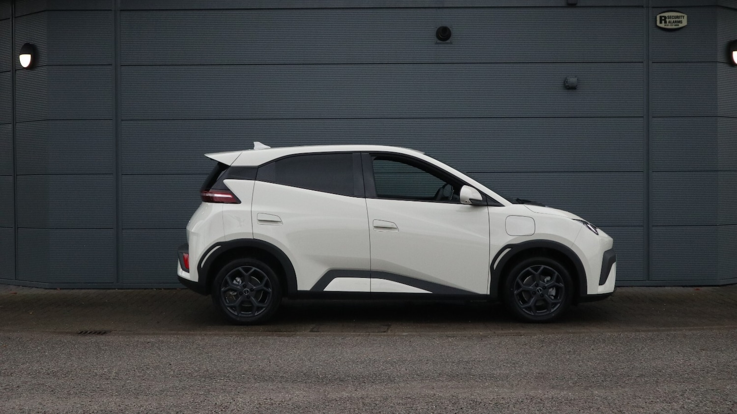 Used BYD Dolphin 2025 for sale - 76818229: Photo 8