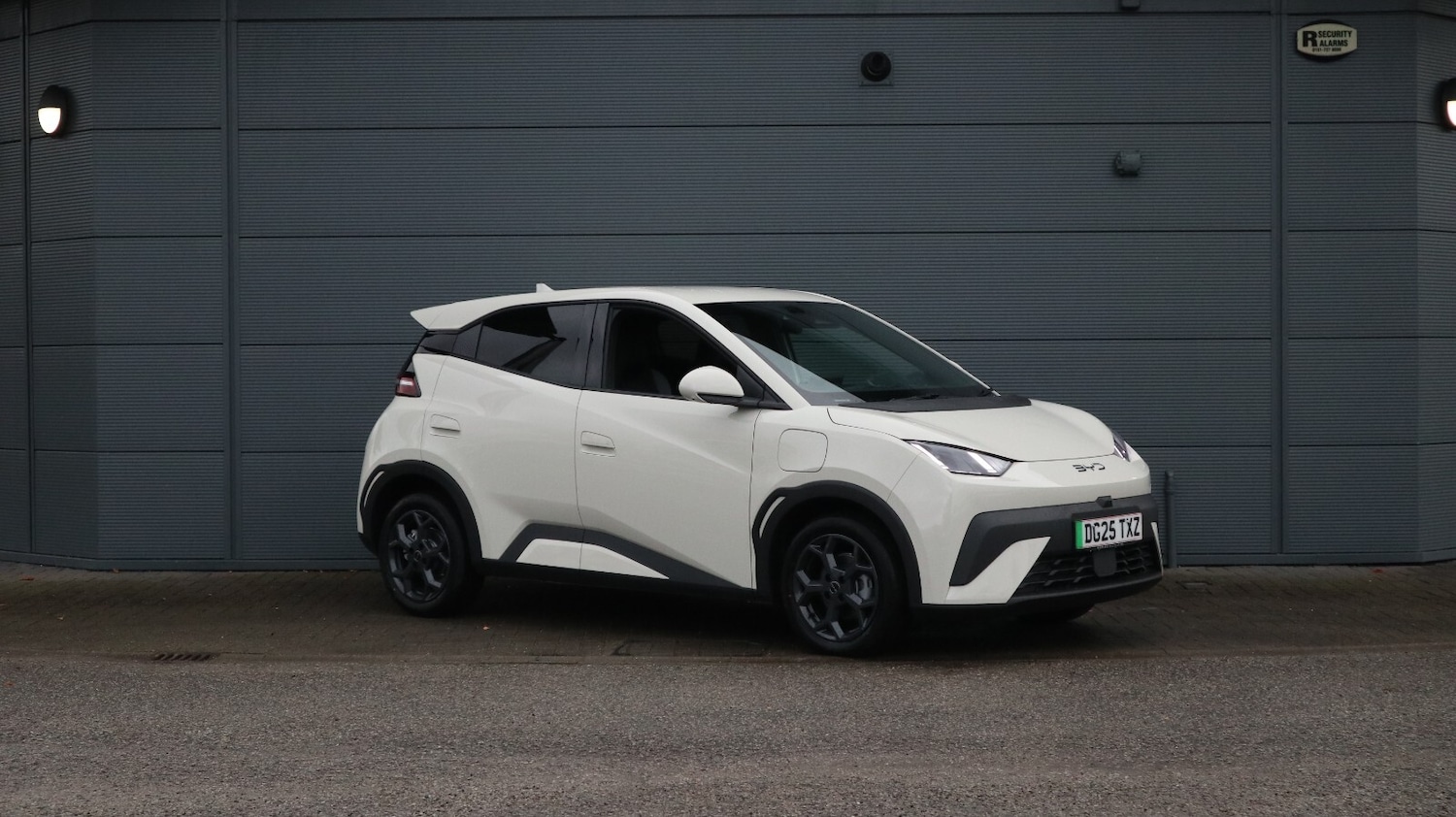 Used BYD Dolphin 2025 for sale - 76818229: Photo 9