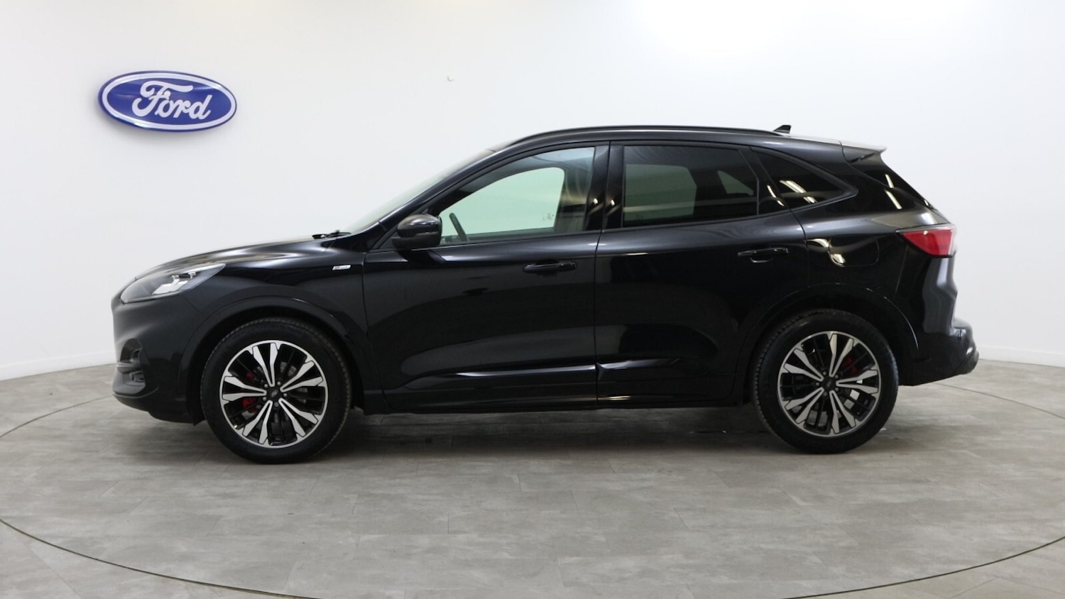 Used Ford Kuga 2022 for sale - 76818252: Photo 10