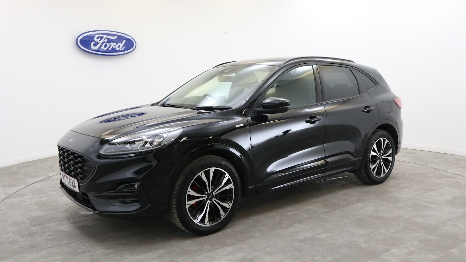 Used Ford Kuga 2022 for sale - 76818252: Photo 11