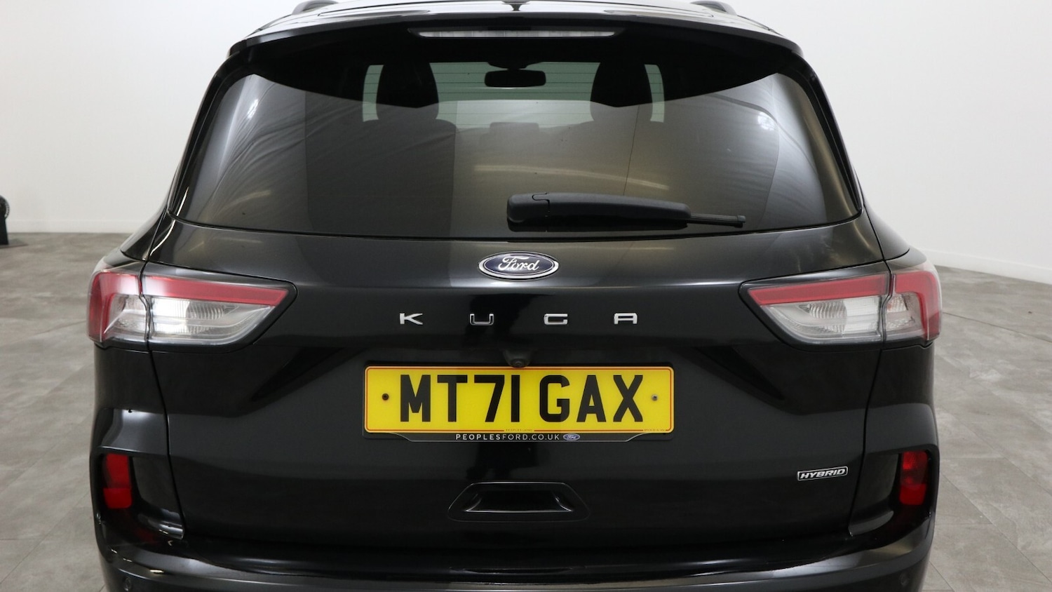 Used Ford Kuga 2022 for sale - 76818252: Photo 12