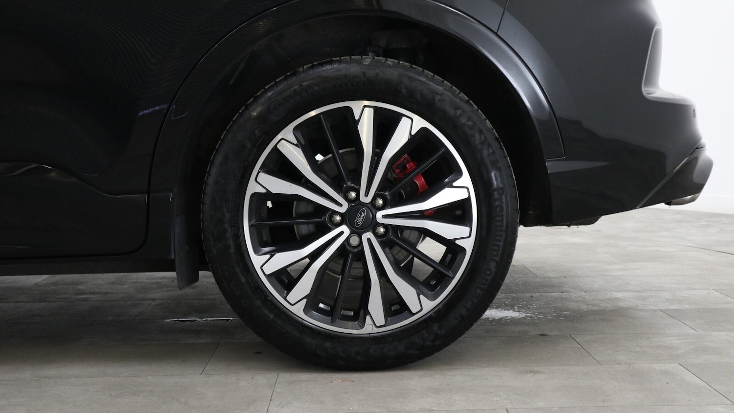 Used Ford Kuga 2022 for sale - 76818252: Photo 16