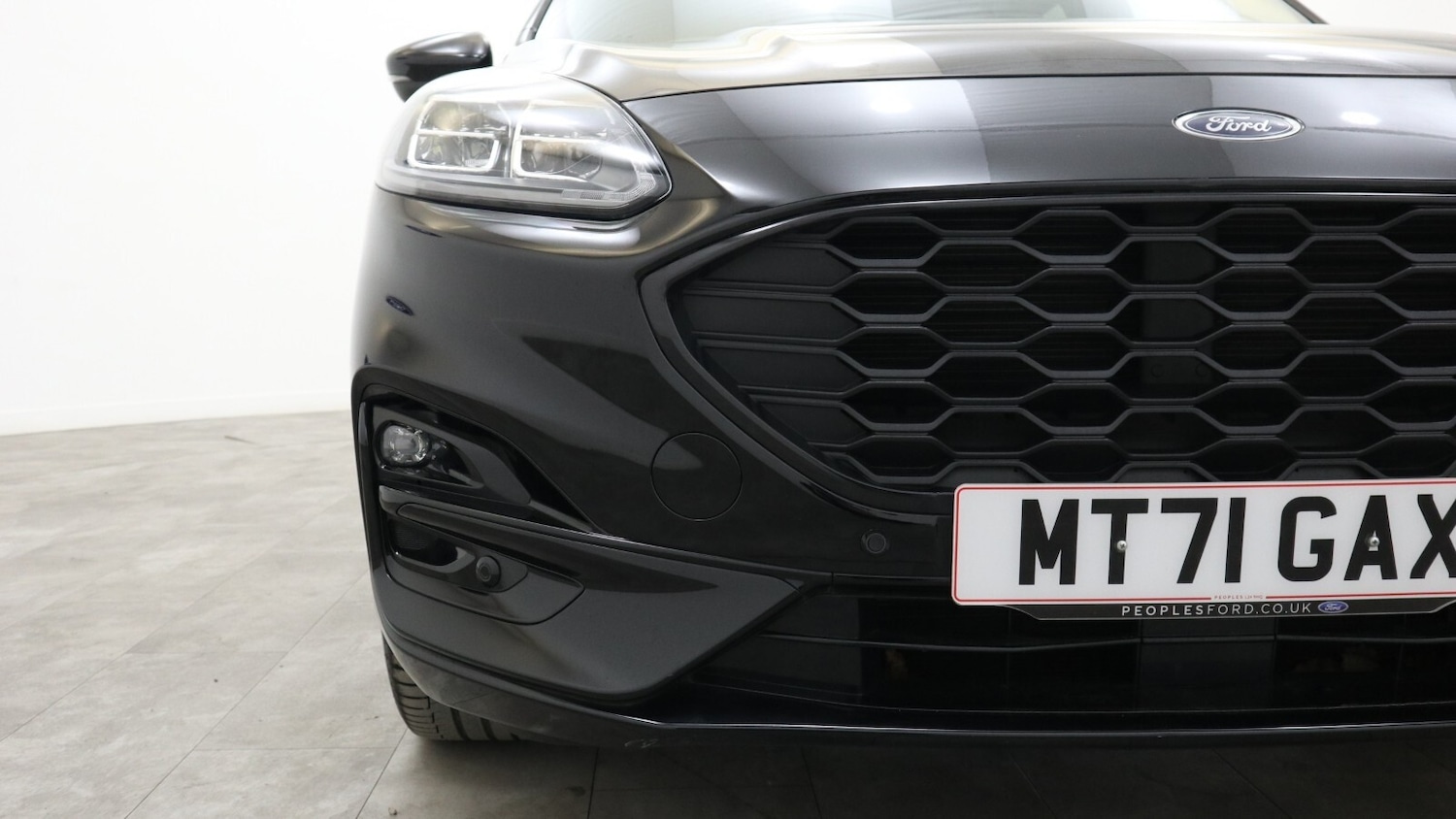 Used Ford Kuga 2022 for sale - 76818252: Photo 17