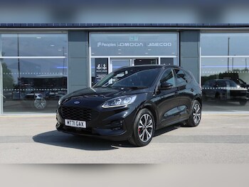 Used Ford Kuga 2022 for sale - 76818252: Photo