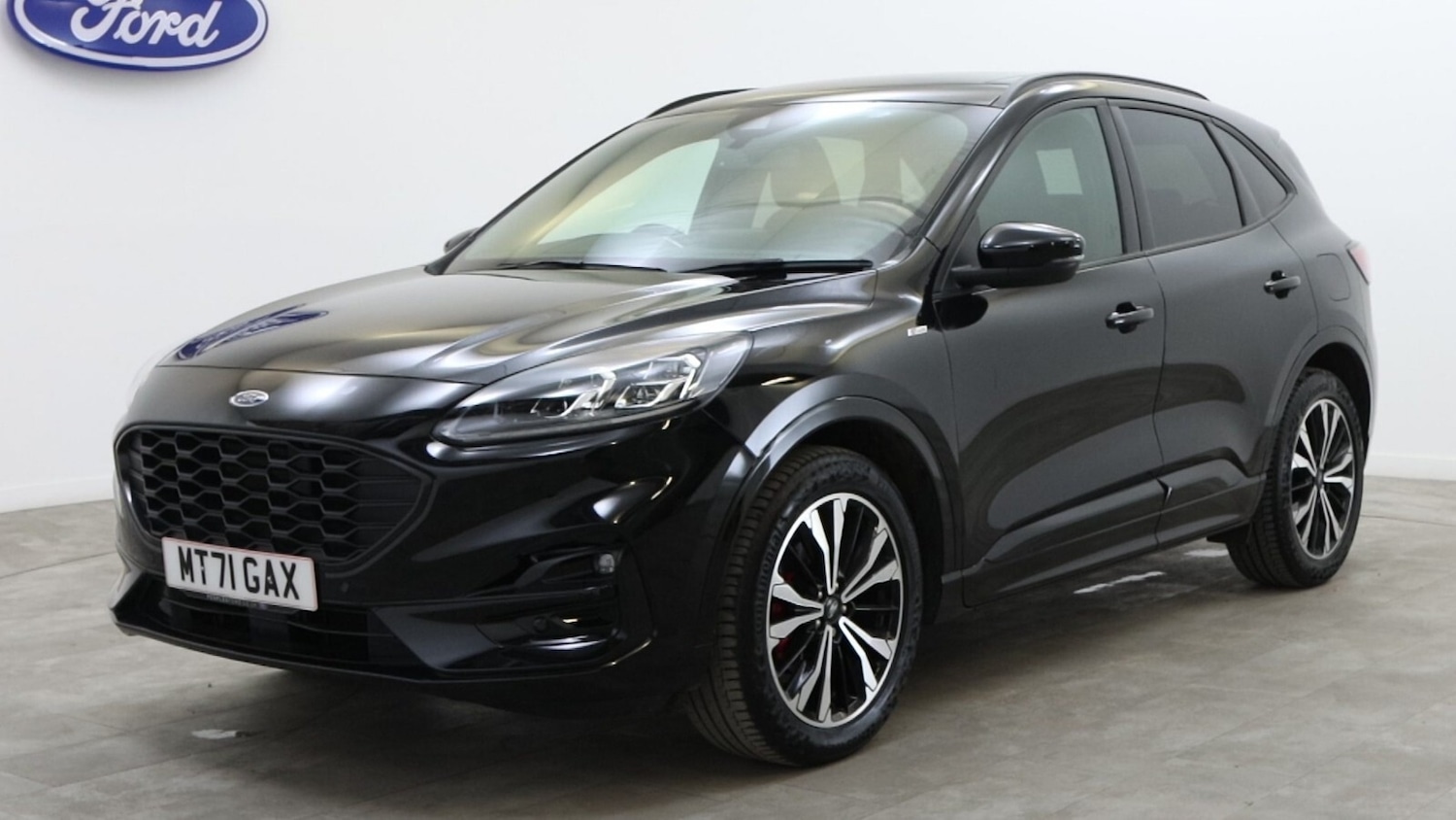 Used Ford Kuga 2022 for sale - 76818252: Photo 3