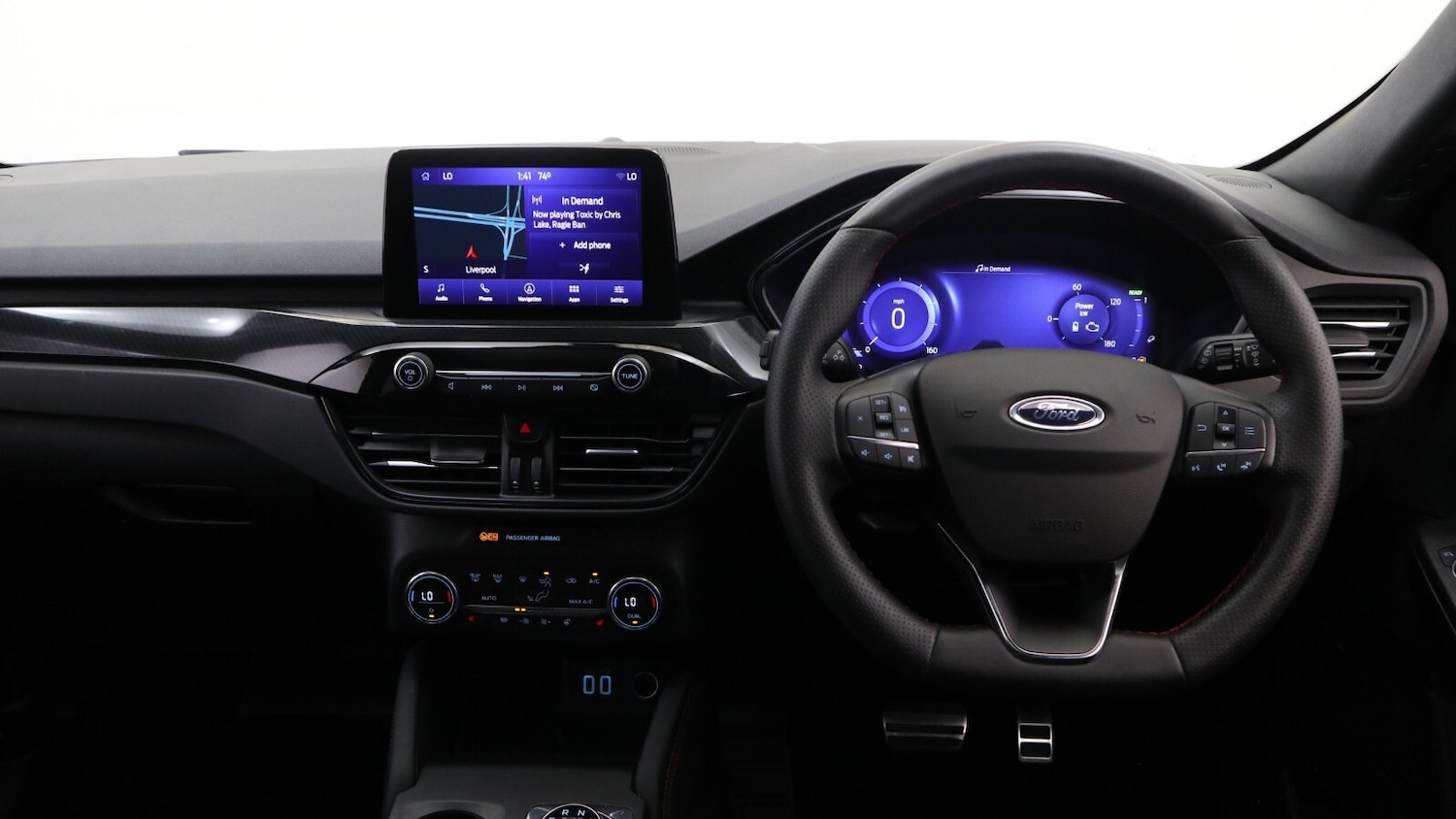 Used Ford Kuga 2022 for sale - 76818252: Photo 30