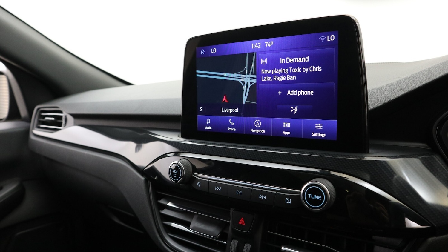 Used Ford Kuga 2022 for sale - 76818252: Photo 36