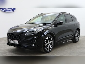 Used Ford Kuga 2022 for sale - 76818252: Photo