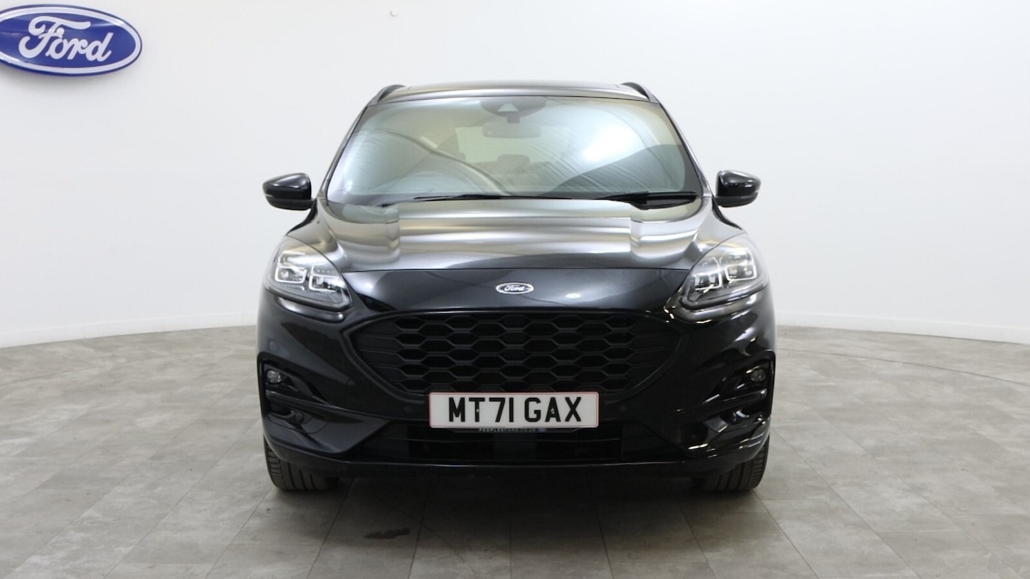 Used Ford Kuga 2022 for sale - 76818252: Photo 4