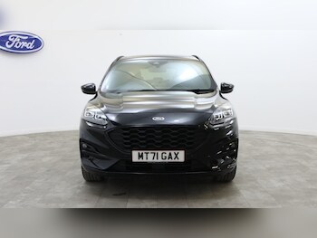Used Ford Kuga 2022 for sale - 76818252: Photo