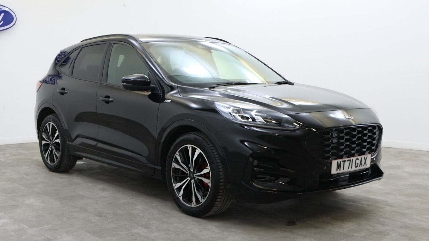 Used Ford Kuga 2022 for sale - 76818252: Photo 5