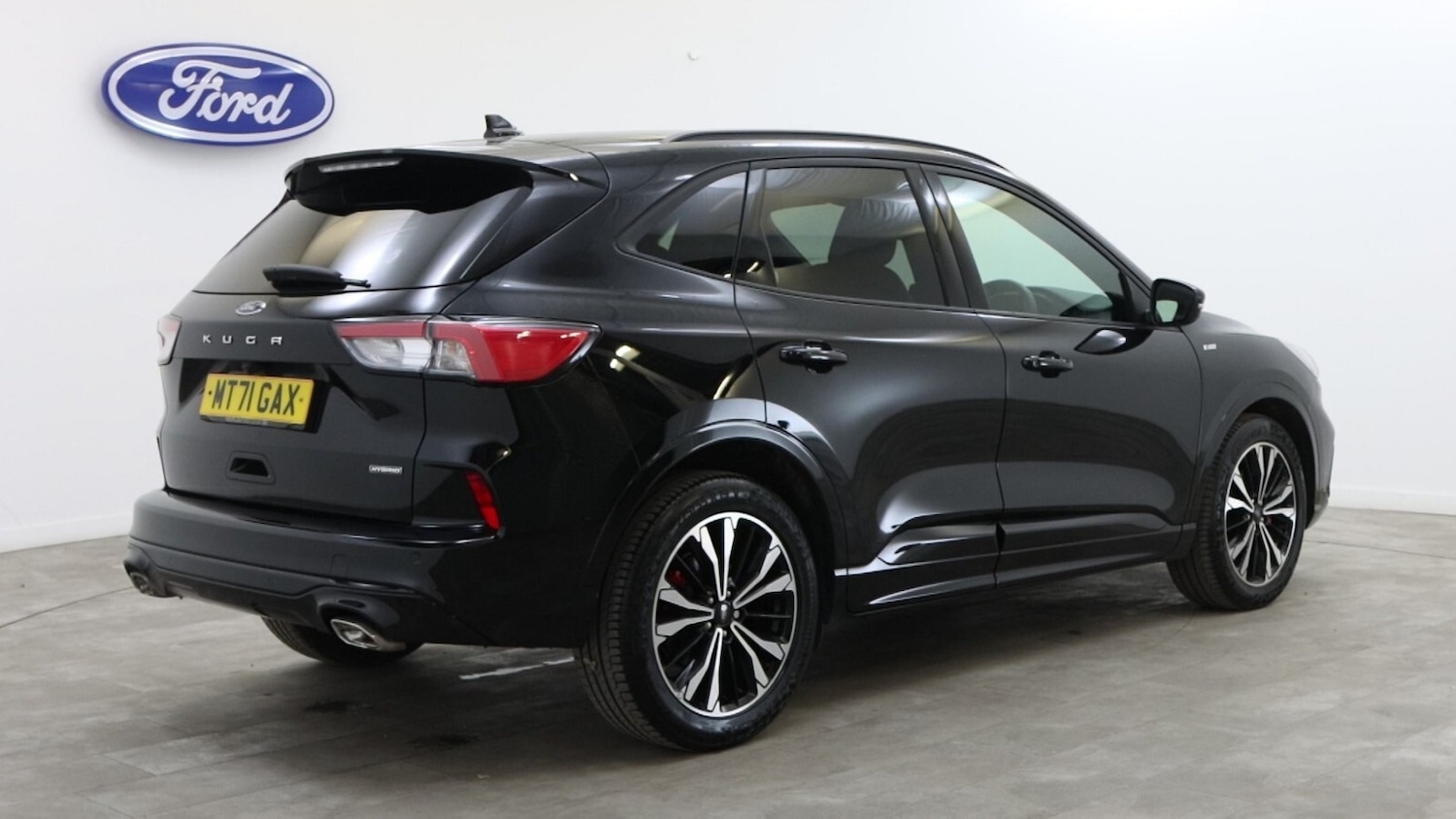 Used Ford Kuga 2022 for sale - 76818252: Photo 7
