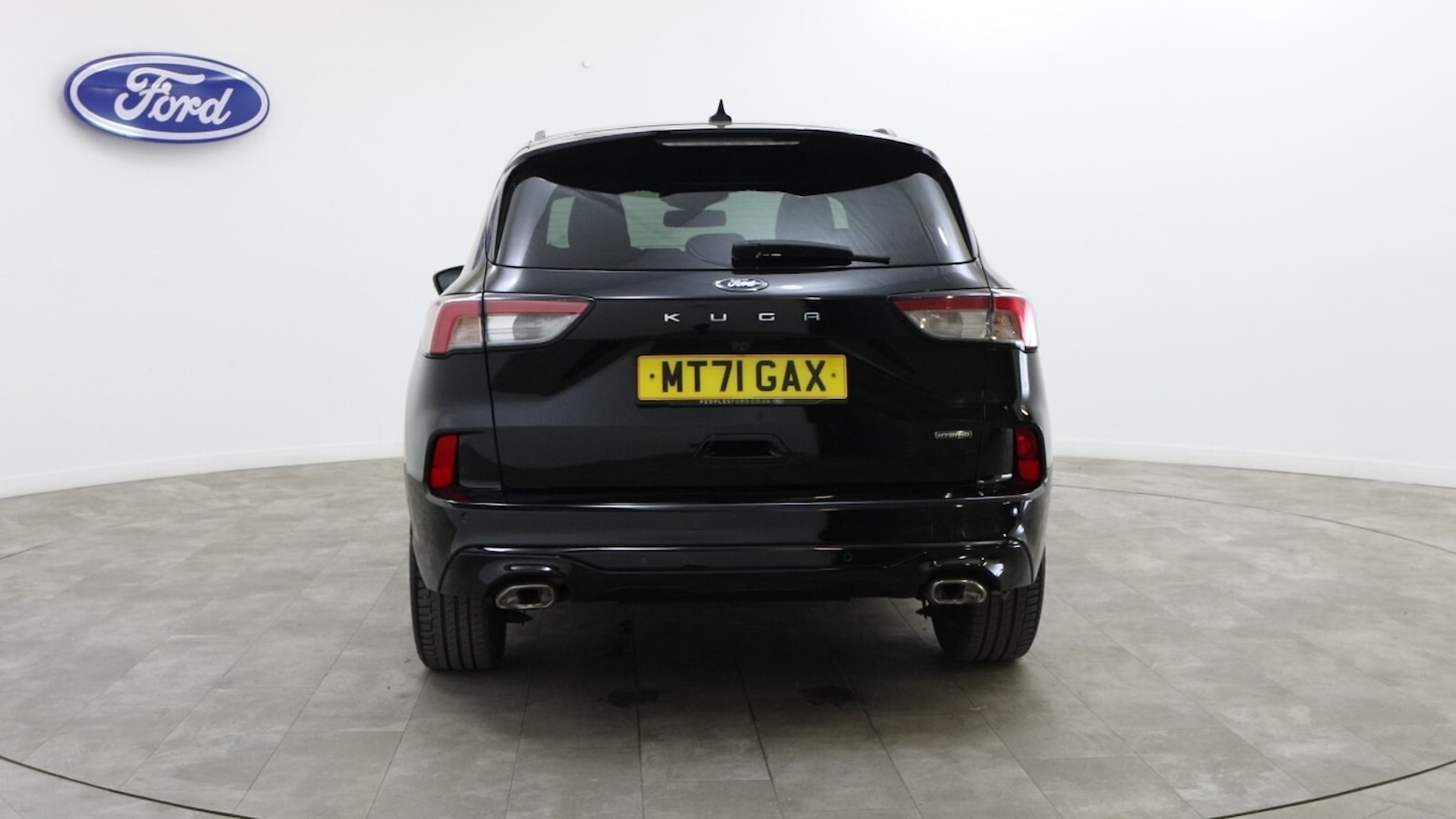 Used Ford Kuga 2022 for sale - 76818252: Photo 8