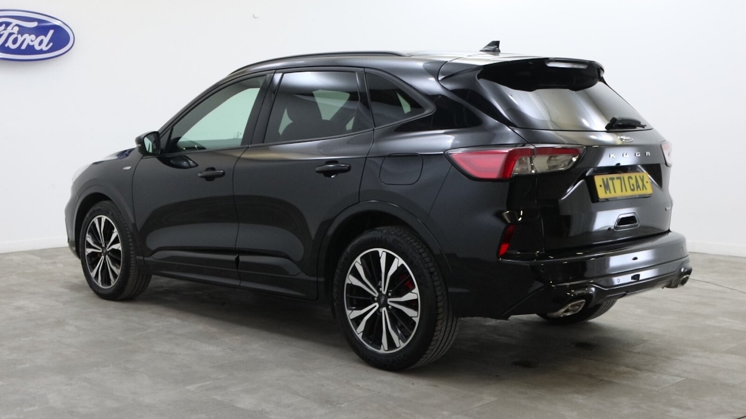 Used Ford Kuga 2022 for sale - 76818252: Photo 9