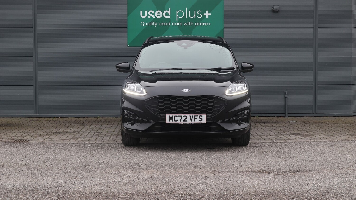 Used Ford Kuga 2023 for sale - 77899011: Photo 10