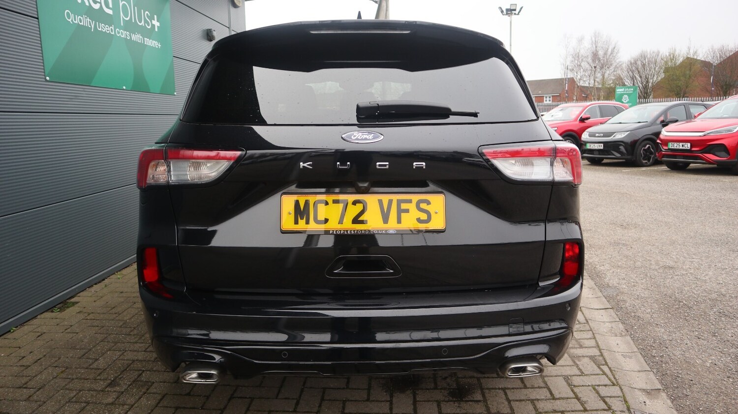 Used Ford Kuga 2023 for sale - 77899011: Photo 11
