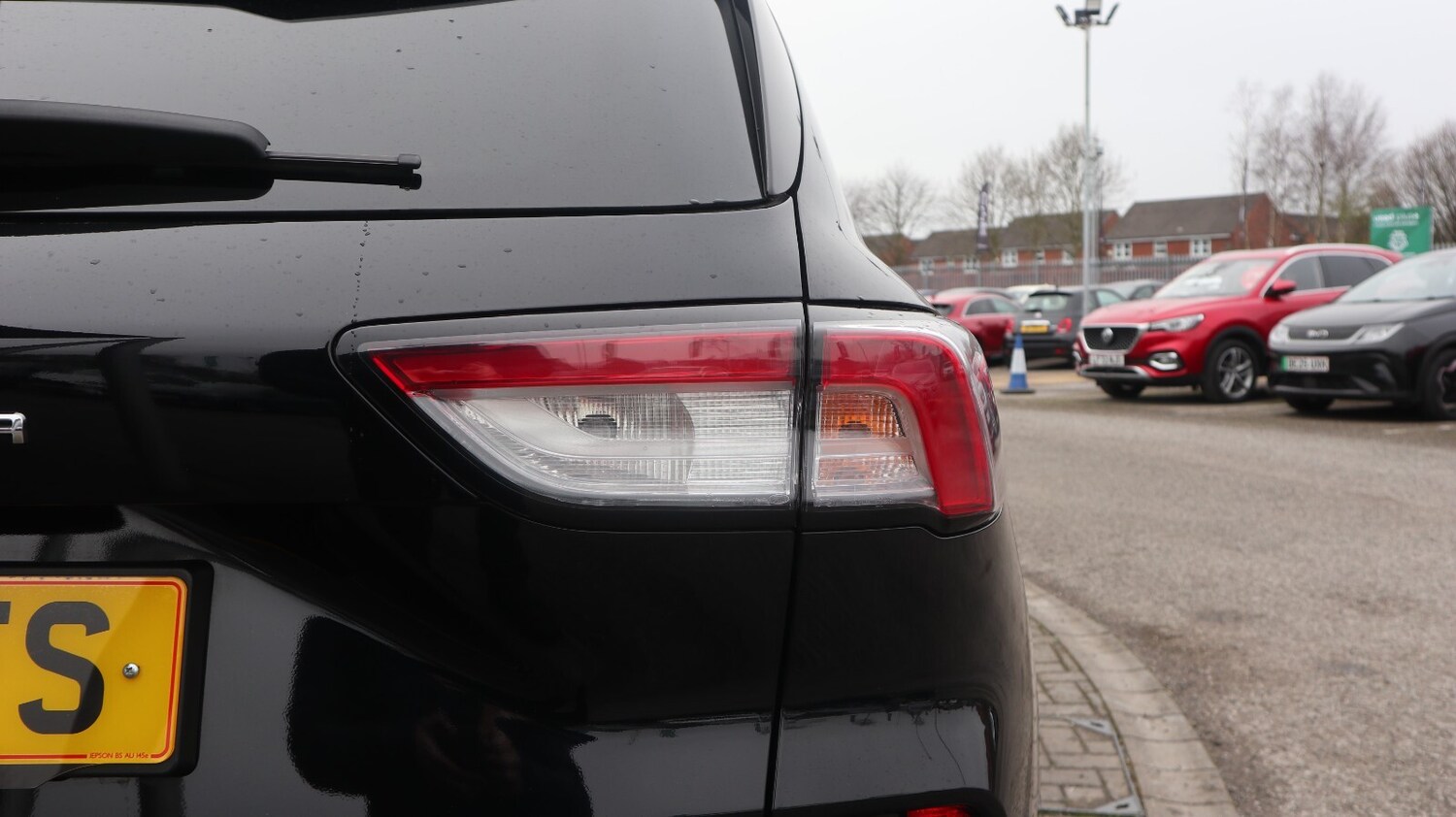 Used Ford Kuga 2023 for sale - 77899011: Photo 12