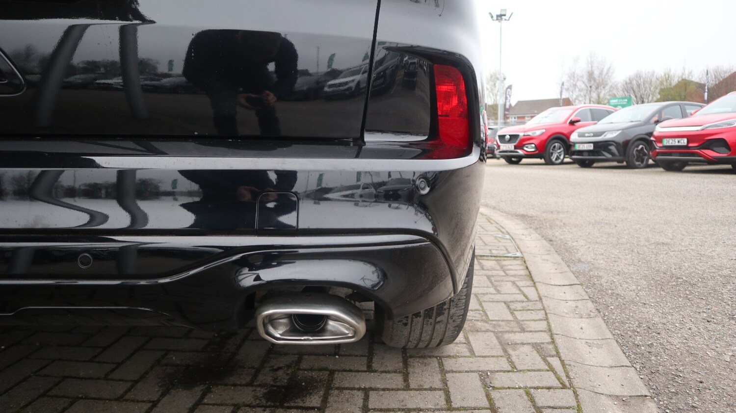 Used Ford Kuga 2023 for sale - 77899011: Photo 13