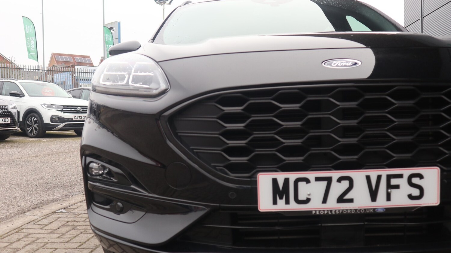 Used Ford Kuga 2023 for sale - 77899011: Photo 14