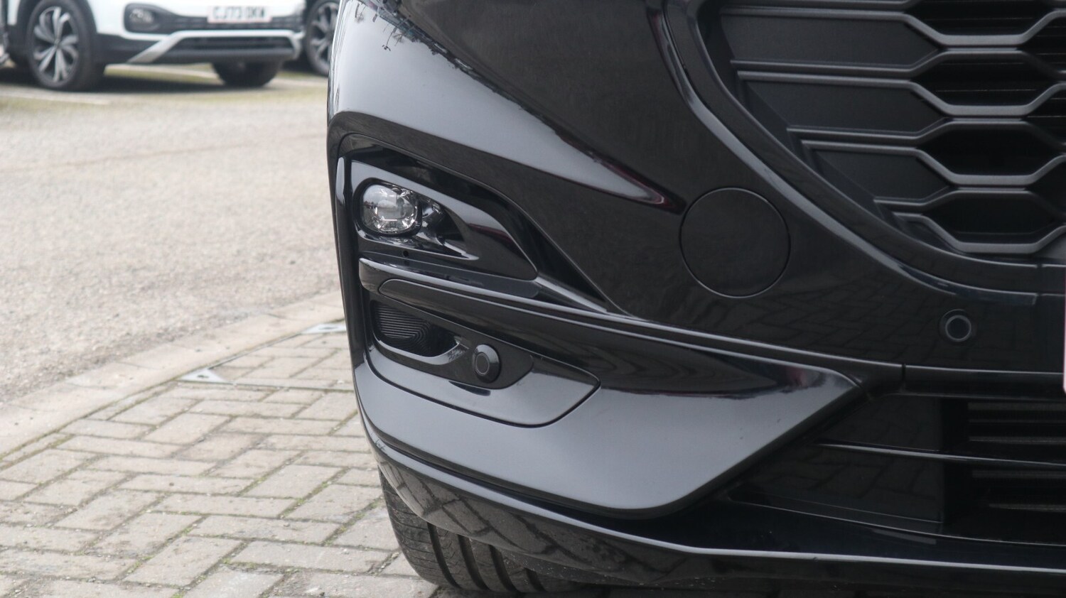 Used Ford Kuga 2023 for sale - 77899011: Photo 16