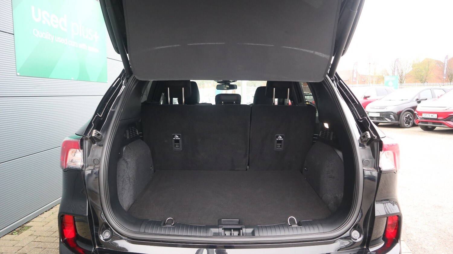 Used Ford Kuga 2023 for sale - 77899011: Photo 19