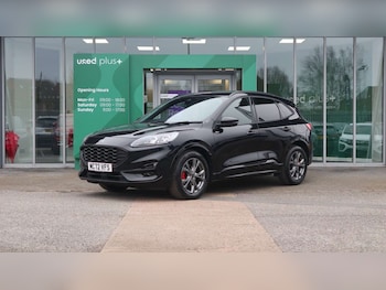 Used Ford Kuga 2023 for sale - 77899011: Photo