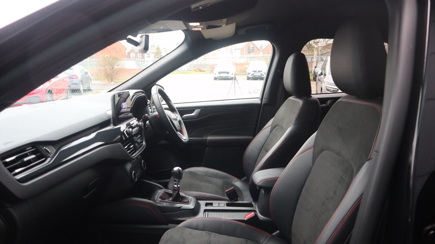 Used Ford Kuga 2023 for sale - 77899011: Photo 23