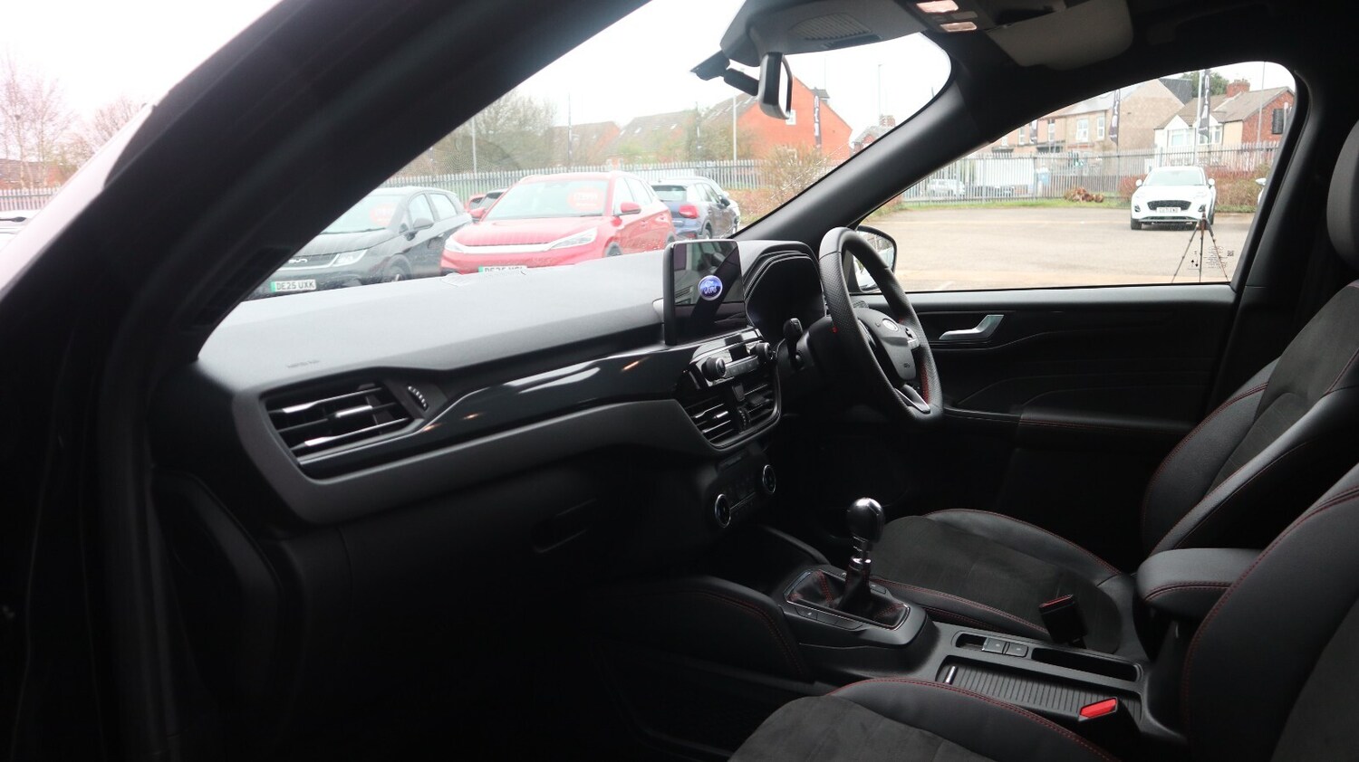 Used Ford Kuga 2023 for sale - 77899011: Photo 24