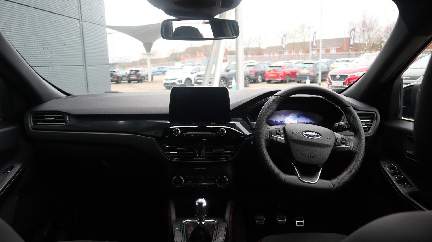 Used Ford Kuga 2023 for sale - 77899011: Photo 26