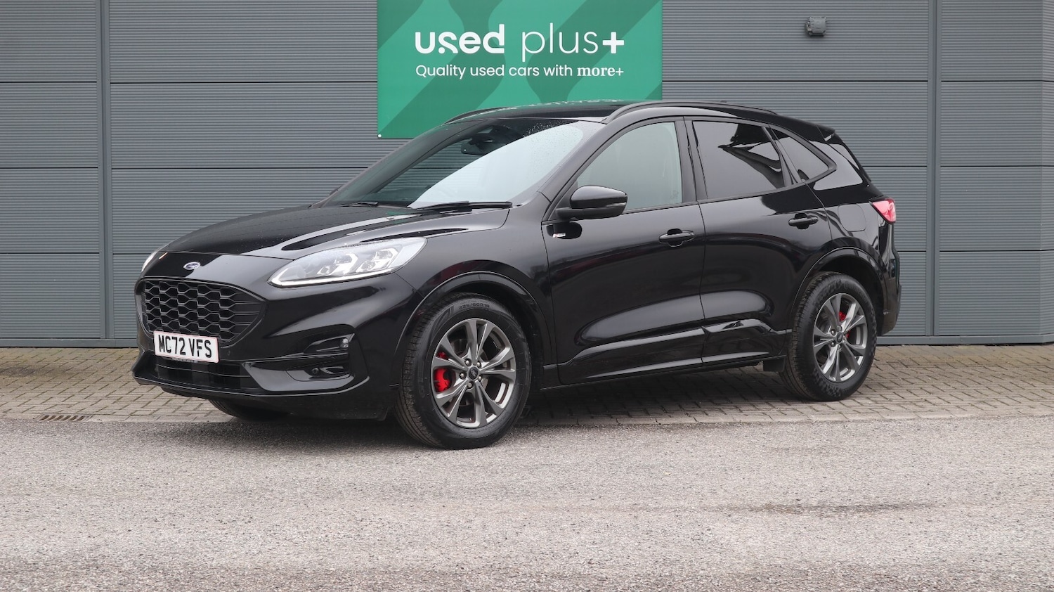 Used Ford Kuga 2023 for sale - 77899011: Photo 3