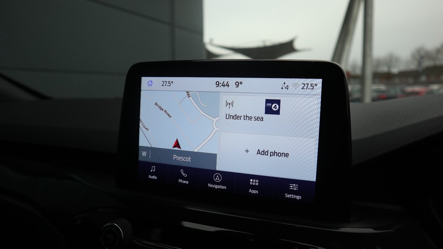 Used Ford Kuga 2023 for sale - 77899011: Photo 33