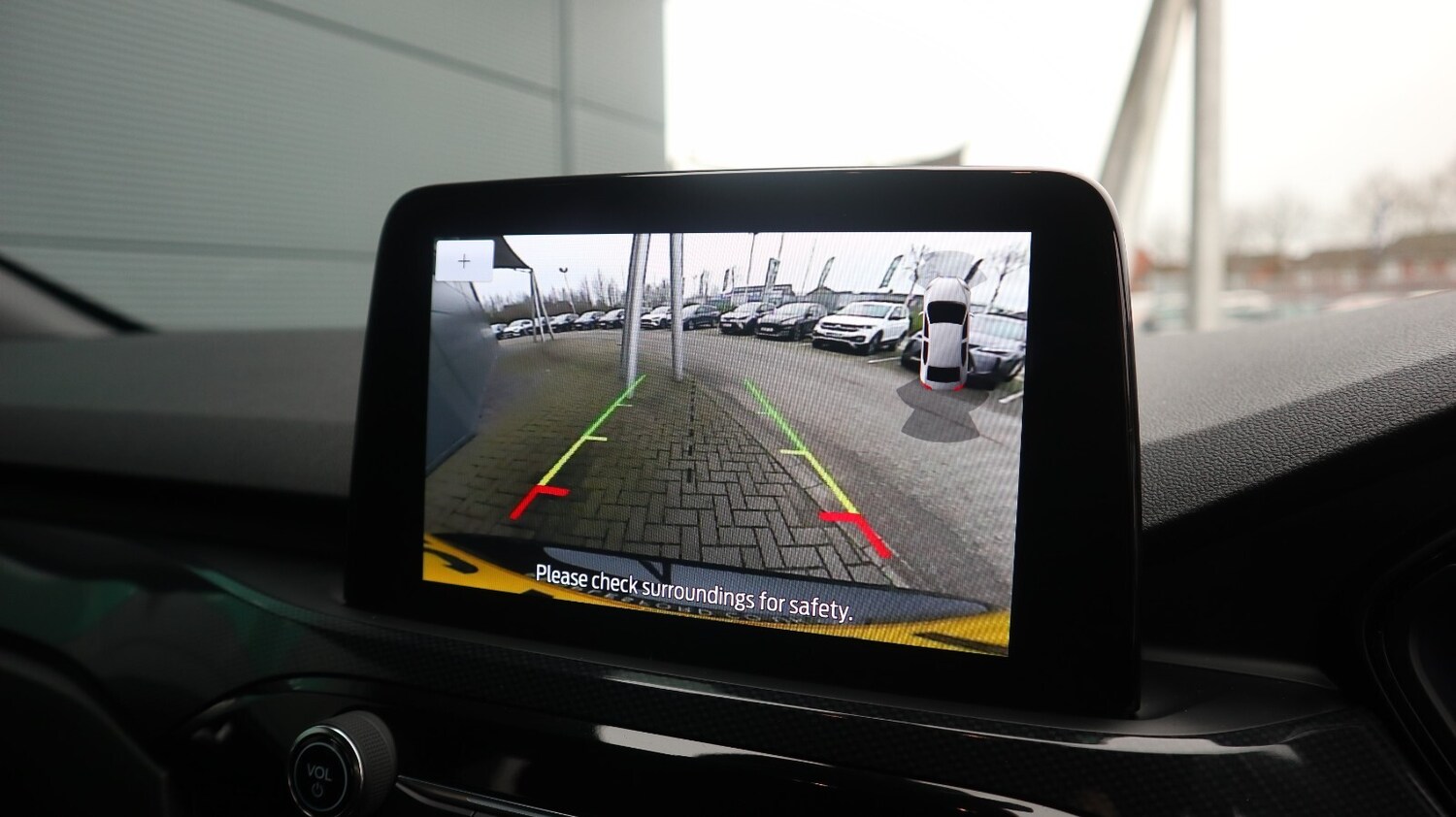 Used Ford Kuga 2023 for sale - 77899011: Photo 34