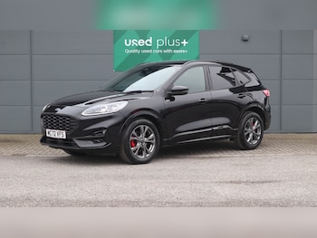 Used Ford Kuga 2023 for sale - 77899011: Photo