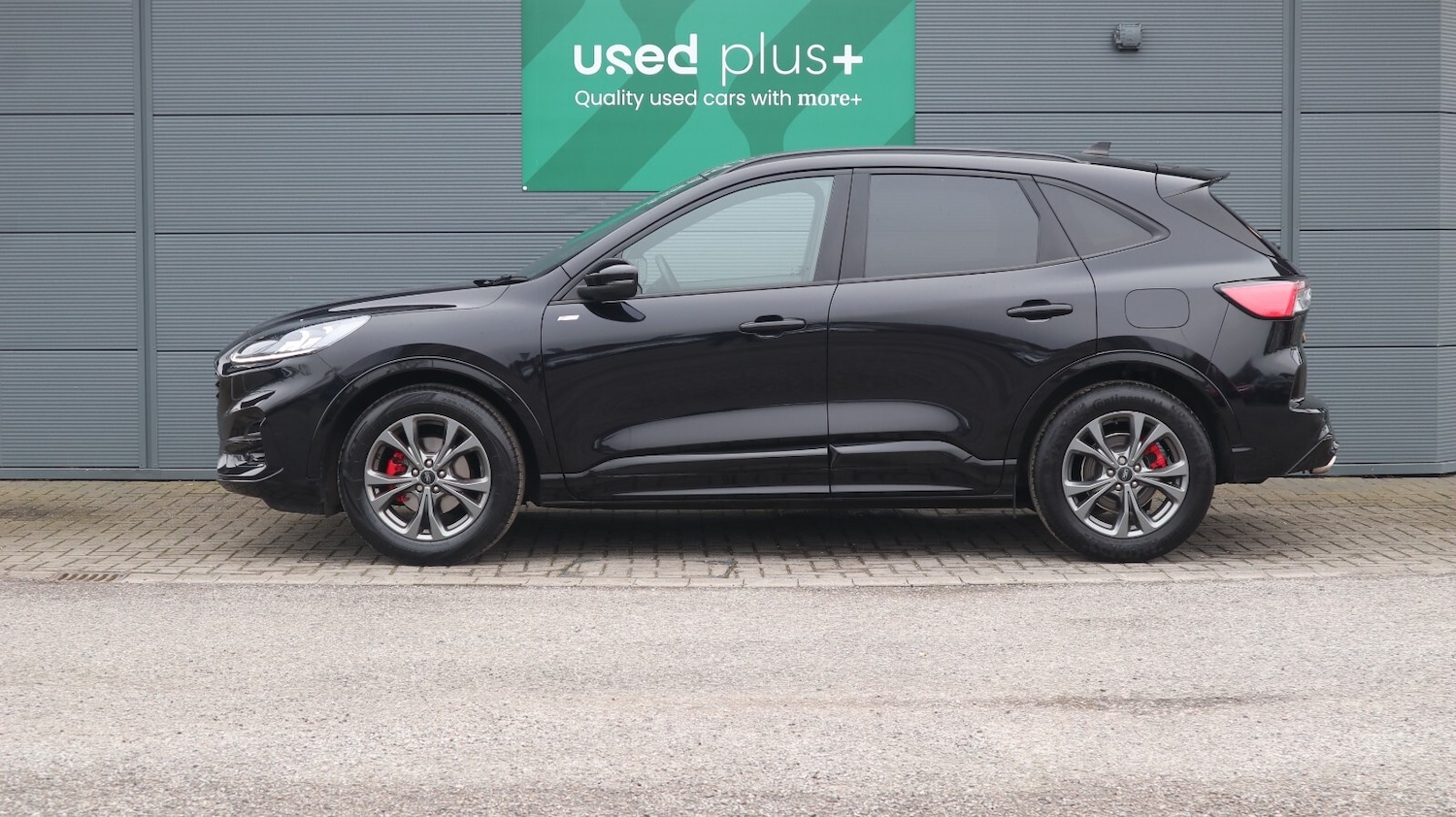 Used Ford Kuga 2023 for sale - 77899011: Photo 4