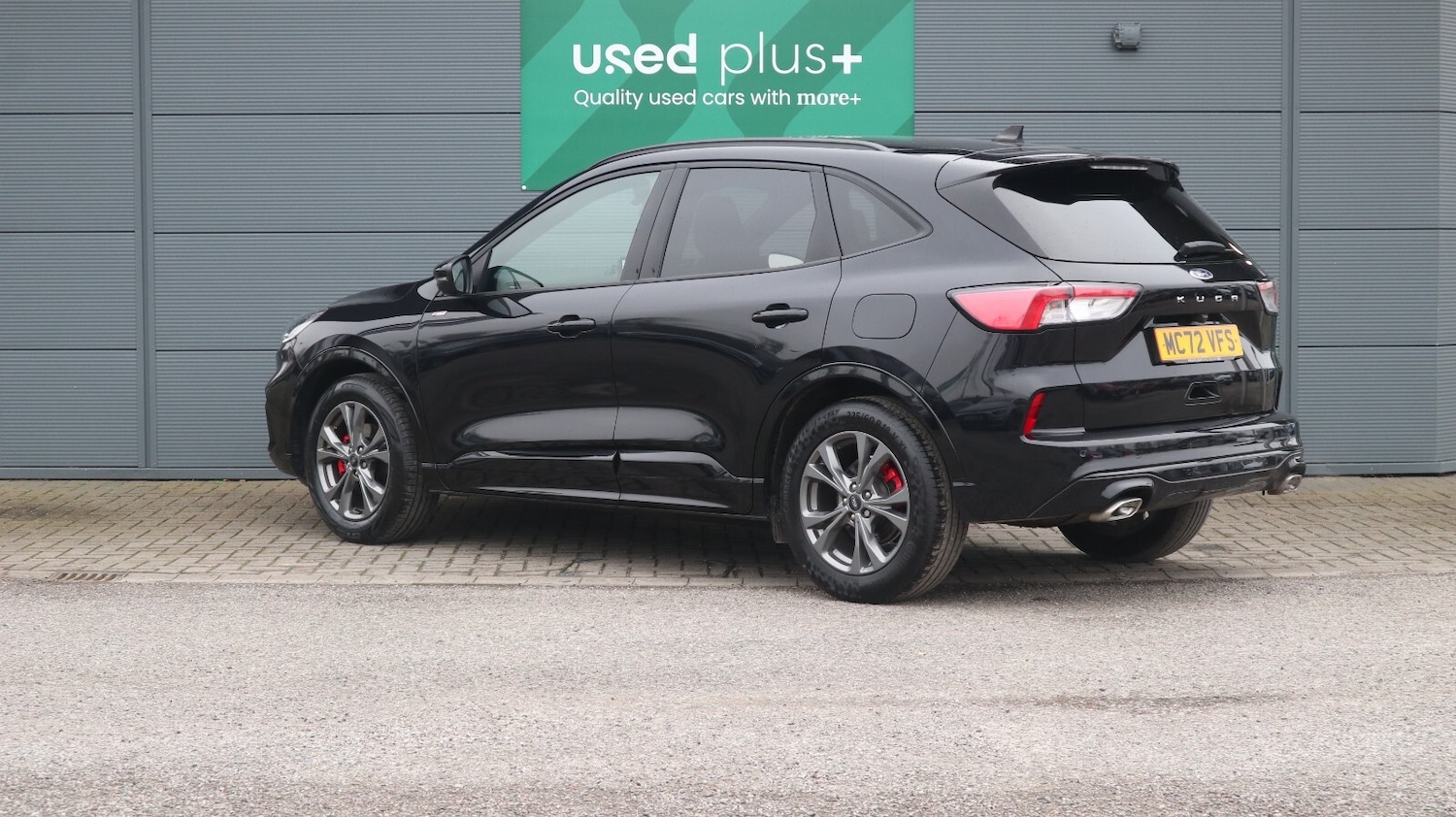 Used Ford Kuga 2023 for sale - 77899011: Photo 5