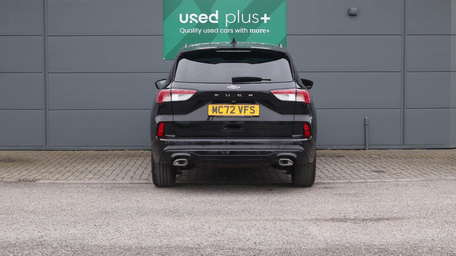 Used Ford Kuga 2023 for sale - 77899011: Photo 6