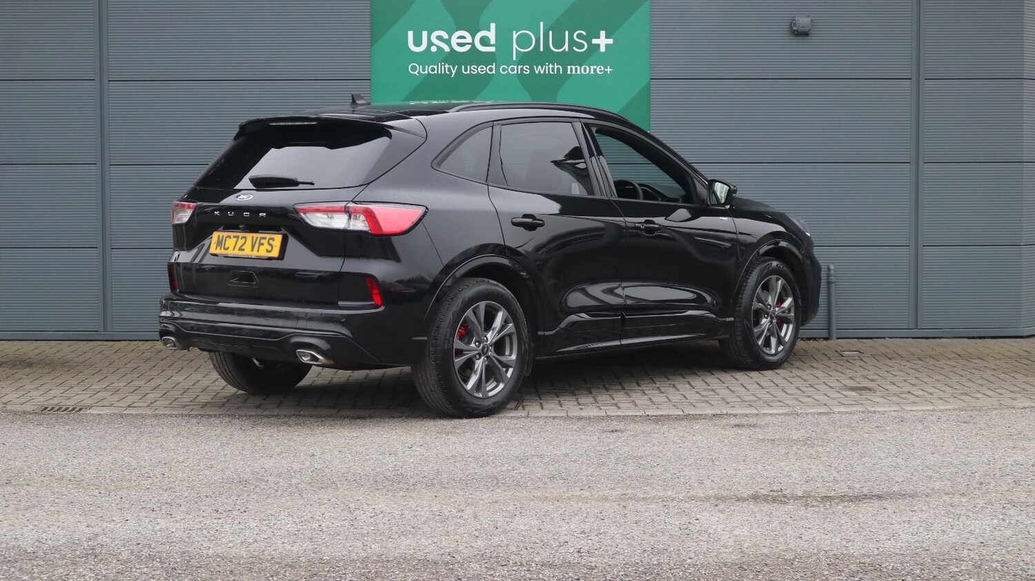 Used Ford Kuga 2023 for sale - 77899011: Photo 7