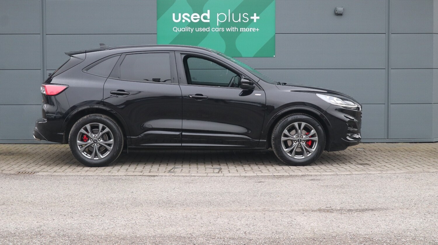 Used Ford Kuga 2023 for sale - 77899011: Photo 8