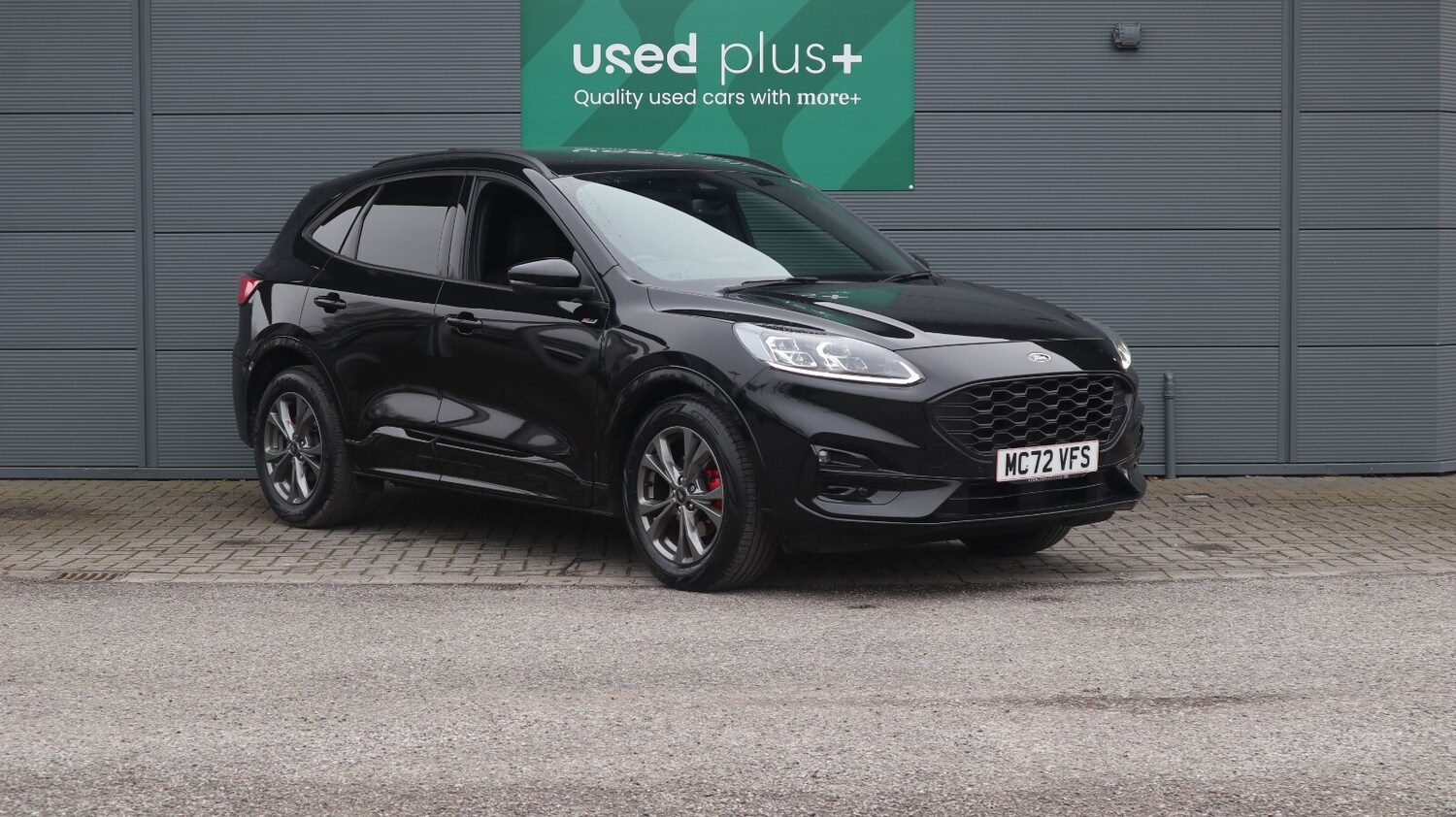 Used Ford Kuga 2023 for sale - 77899011: Photo 9