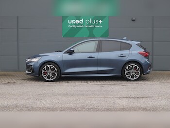 Used Ford Focus 2023 for sale - 77771192: Photo