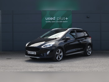Used Ford Fiesta 2019 for sale - 79349785: Photo