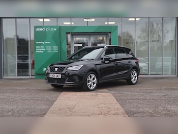Used SEAT Arona 2024 for sale - 78813426: Photo