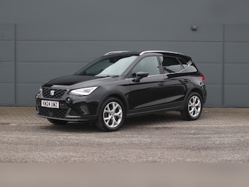 Used SEAT Arona 2024 for sale - 78813426: Photo