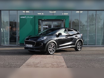 Used Ford Puma 2020 for sale - 77519138: Photo