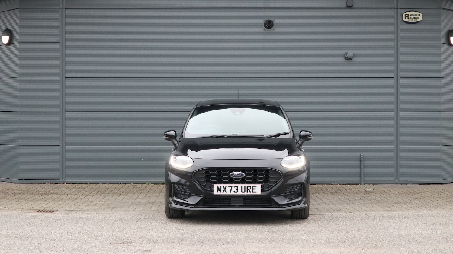 Used Ford Fiesta 2023 for sale - 76818275: Photo 10