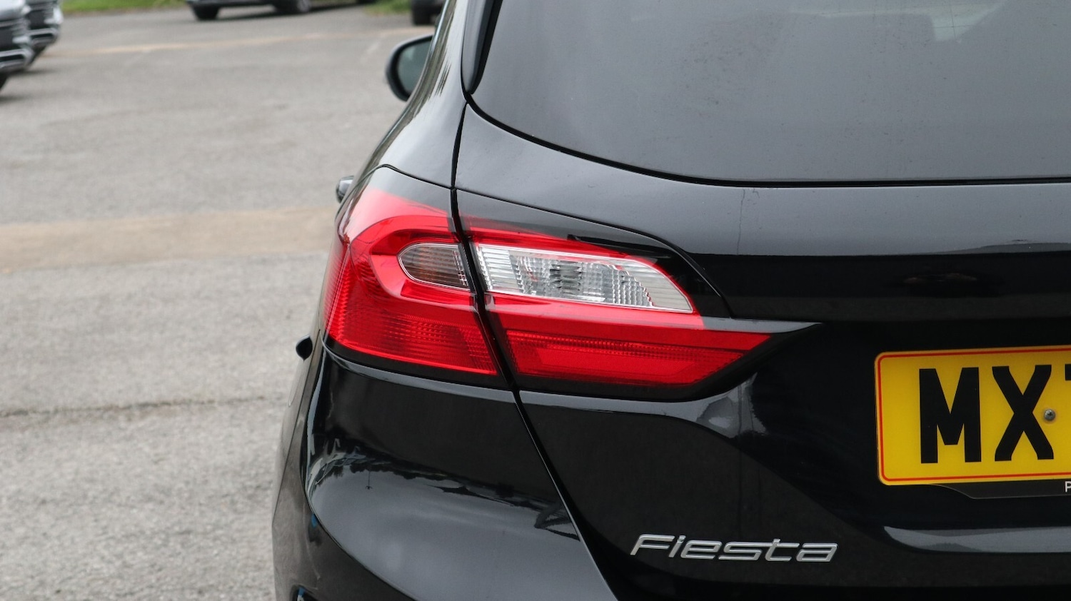 Used Ford Fiesta 2023 for sale - 76818275: Photo 12