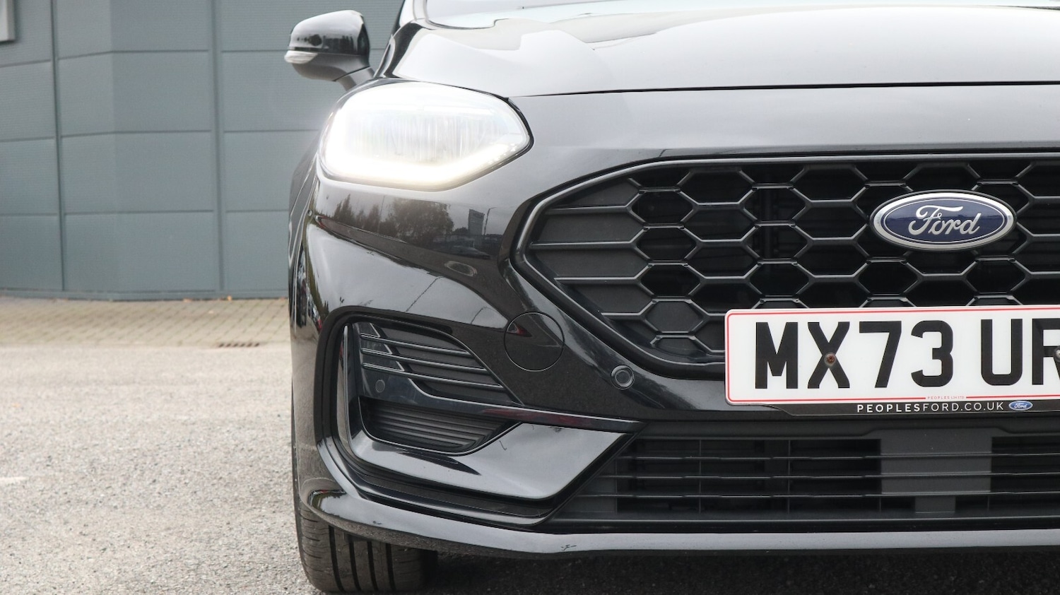 Used Ford Fiesta 2023 for sale - 76818275: Photo 15